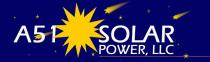 A51 SOLAR POWER, LLC