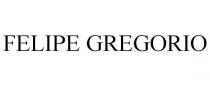 FELIPE GREGORIO