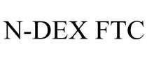 N-DEX FTC