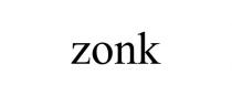 ZONK