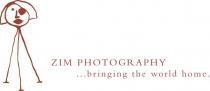 ZIM PHOTOGRAPHY... BRINGING THE WORLD HOME.