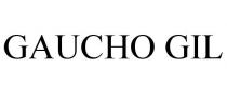 GAUCHO GIL