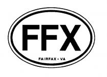 FFX FAIRFAX VA