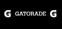 G GATORADE G