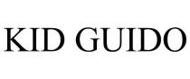 KID GUIDO