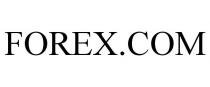 FOREX.COM