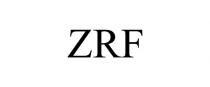 ZRF