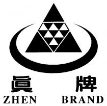 ZHEN BRAND