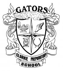 GATORS CLARKE PREPARATORY SCHOOL