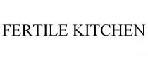 FERTILE KITCHEN