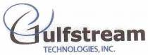 GULFSTREAM TECHNOLOGIES, INC.