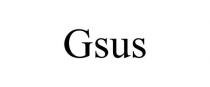 GSUS