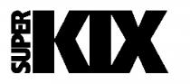 SUPER KIX