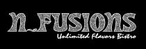 N_FUSIONS UNLIMITED FLAVORS BISTRO