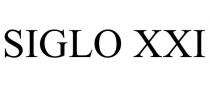 SIGLO XXI