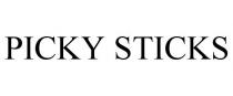 PICKY STICKS
