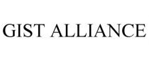 GIST ALLIANCE