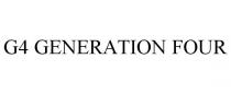G4 GENERATION FOUR