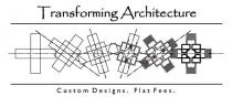 TRANSFORMING ARCHITECTURE CUSTOM DESIGNS. FLAT FEES.