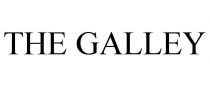 THE GALLEY