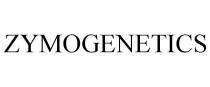 ZYMOGENETICS