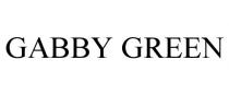 GABBY GREEN