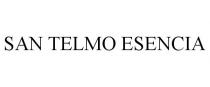 SAN TELMO ESENCIA