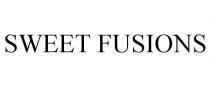 SWEET FUSIONS