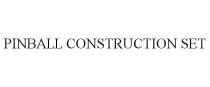 PINBALL CONSTRUCTION SET