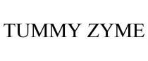 TUMMY ZYME