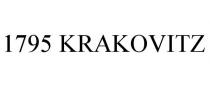 1795 KRAKOVITZ