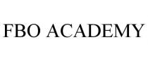 FBO ACADEMY