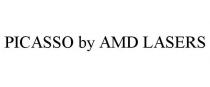 PICASSO BY AMD LASERS