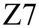 Z7