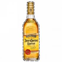 JOSE CUERVO ESPECIAL FUNDADA EN 1795 JOSE CUERVO FABRICA LA ROJENA TEQUILA HECHO EN MEXICO ESPECIAL REPOSADO JOSE CUERVO 1795 HECHO EN MEXICO TEQUILA REPOSADO