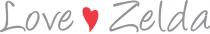 LOVE ZELDA