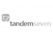 T7 TANDEMSEVEN