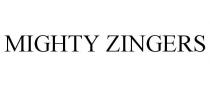 MIGHTY ZINGERS