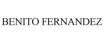 BENITO FERNANDEZ
