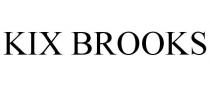 KIX BROOKS