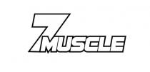 7MUSCLE