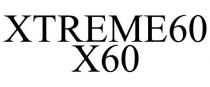 XTREME60 X60