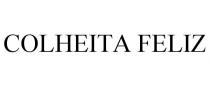 COLHEITA FELIZ