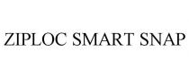 ZIPLOC SMART SNAP
