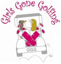 GIRLS GONE GOLFING GGG