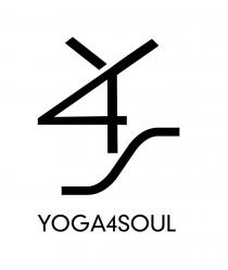 Y4S YOGA4SOUL