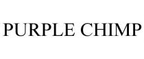 PURPLE CHIMP