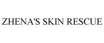 ZHENA'S SKIN RESCUE
