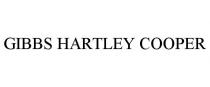 GIBBS HARTLEY COOPER