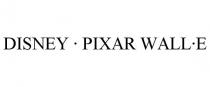 DISNEY PIXAR WALLE
